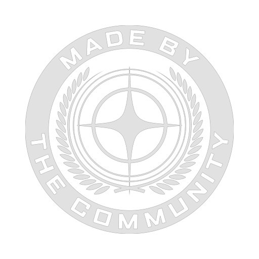 Made by the Community